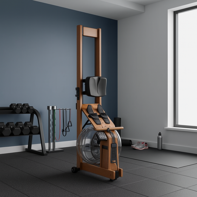 Rowing Machines – Solus Wellness
